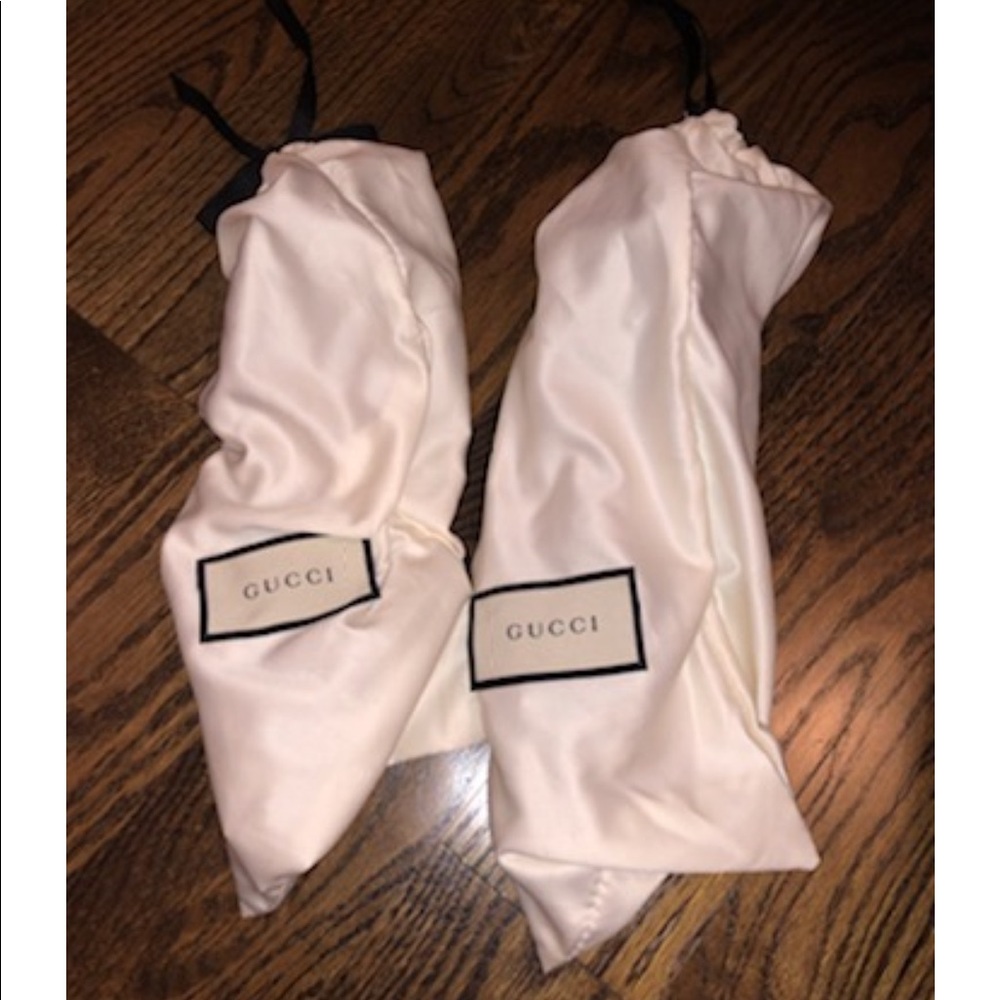 Gucci women shoes - Picture 6 of 6